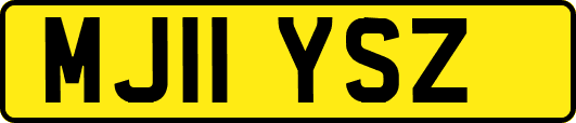 MJ11YSZ