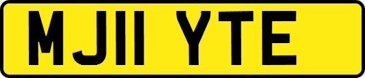 MJ11YTE