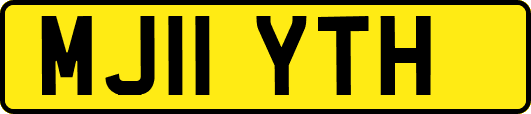 MJ11YTH