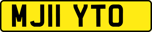 MJ11YTO