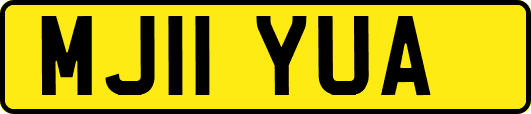 MJ11YUA