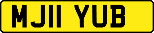 MJ11YUB