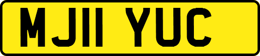 MJ11YUC