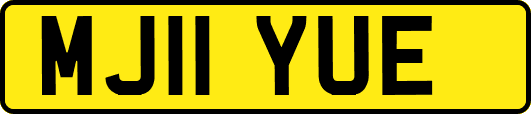 MJ11YUE