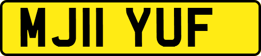 MJ11YUF