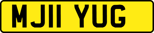 MJ11YUG