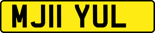 MJ11YUL