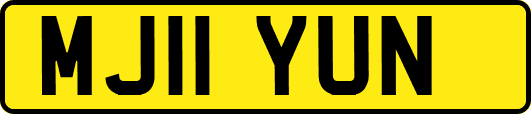 MJ11YUN