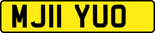 MJ11YUO