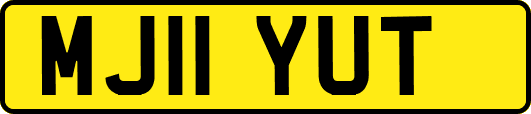 MJ11YUT