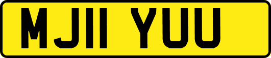 MJ11YUU