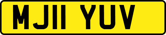 MJ11YUV