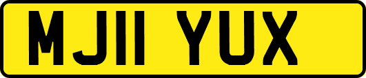 MJ11YUX