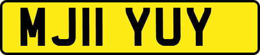MJ11YUY
