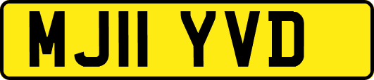 MJ11YVD