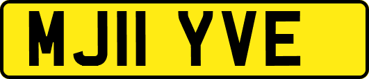 MJ11YVE