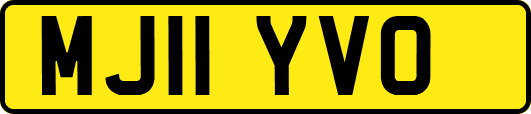 MJ11YVO