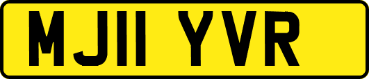MJ11YVR