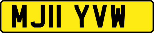 MJ11YVW