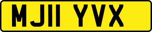 MJ11YVX