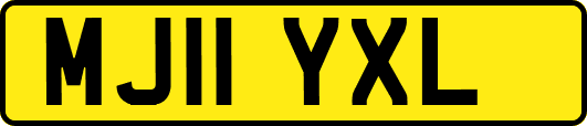 MJ11YXL