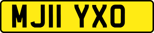 MJ11YXO