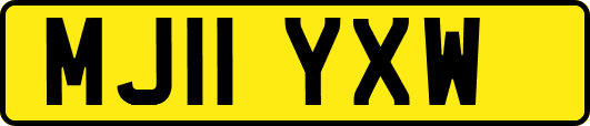 MJ11YXW