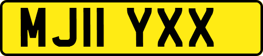 MJ11YXX