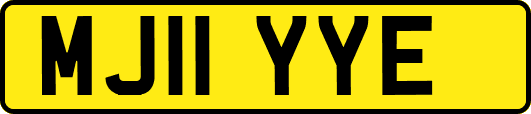 MJ11YYE