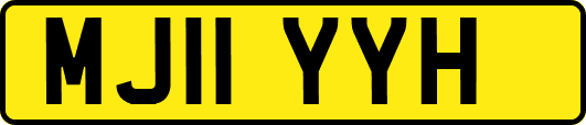 MJ11YYH
