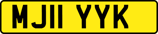 MJ11YYK