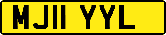 MJ11YYL