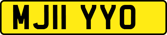 MJ11YYO