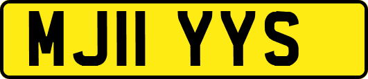 MJ11YYS