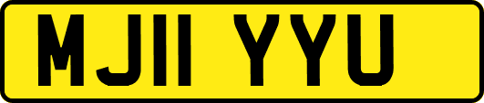 MJ11YYU