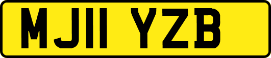 MJ11YZB
