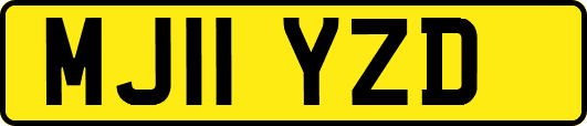 MJ11YZD