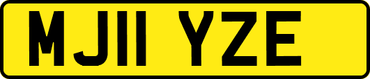 MJ11YZE