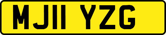 MJ11YZG