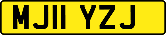 MJ11YZJ