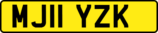 MJ11YZK