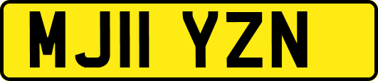 MJ11YZN