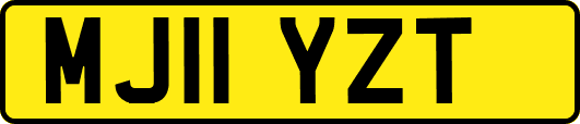 MJ11YZT