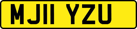 MJ11YZU
