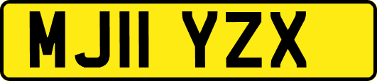 MJ11YZX