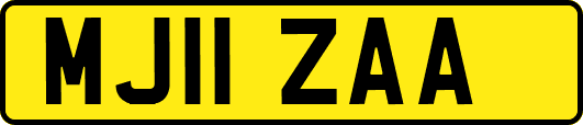 MJ11ZAA