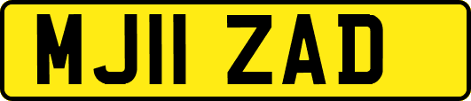 MJ11ZAD