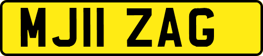 MJ11ZAG