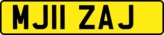 MJ11ZAJ