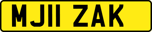 MJ11ZAK